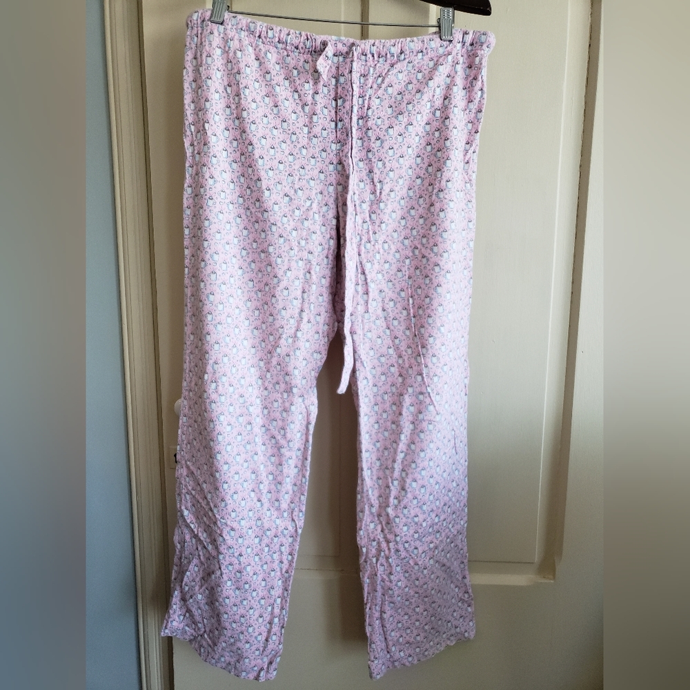 Vineyard Vines Pajama bottoms, Size M